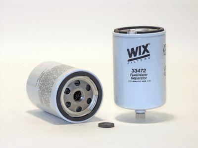 Wix Filters Brandstoffilter 33472