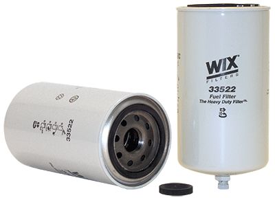 Wix Filters Brandstoffilter 33522