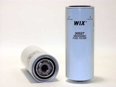 Wix Filters Brandstoffilter 33527