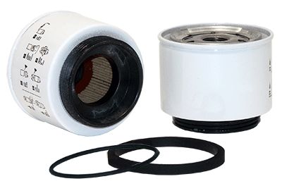 Wix Filters Brandstoffilter 33583