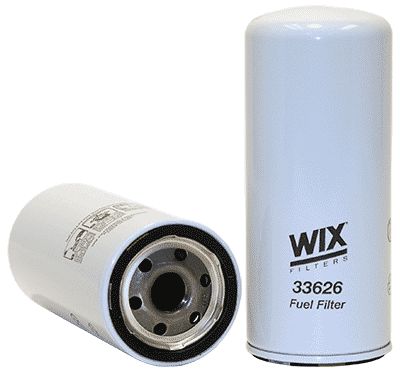 Wix Filters Brandstoffilter 33626