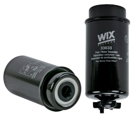 Wix Filters Brandstoffilter 33633