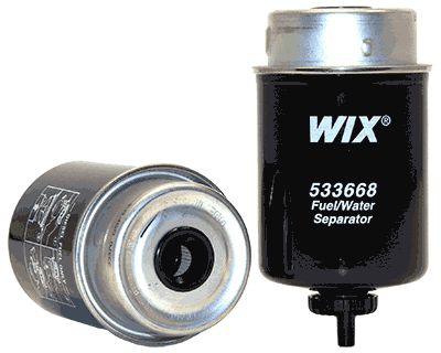 Wix Filters Brandstoffilter 33668