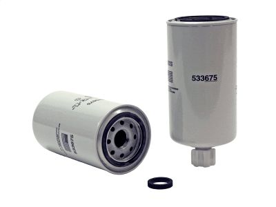 Wix Filters Brandstoffilter 33675