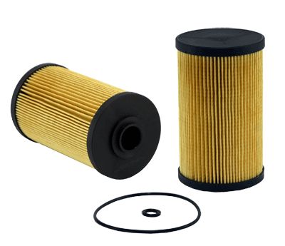 Wix Filters Brandstoffilter 33700