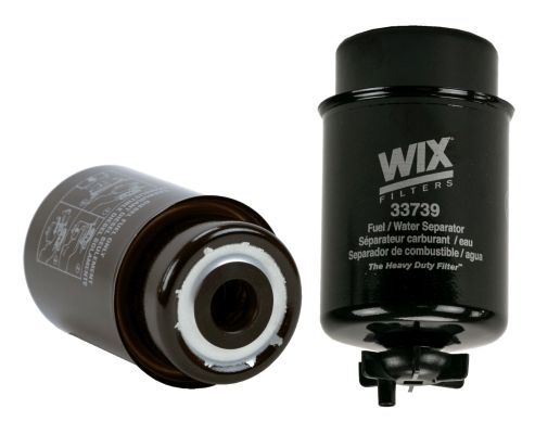 Wix Filters Brandstoffilter 33739