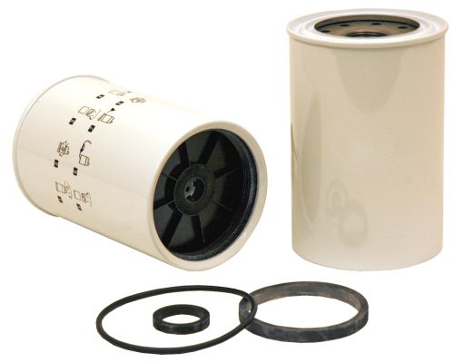 Wix Filters Brandstoffilter 33746