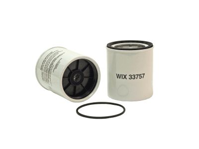 Wix Filters Brandstoffilter 33757