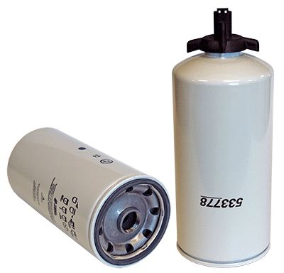 Wix Filters Brandstoffilter 33778