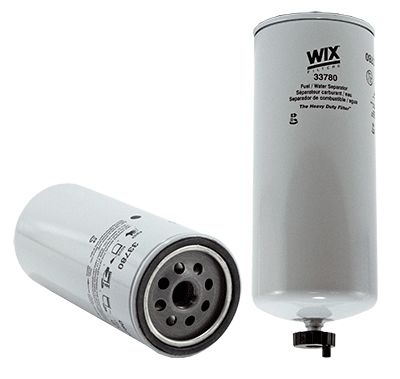 Wix Filters Brandstoffilter 33780