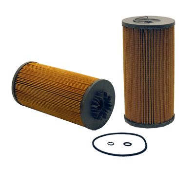 Wix Filters Brandstoffilter 33791