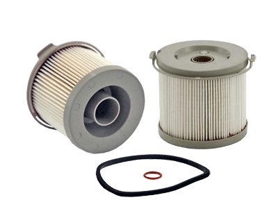 Wix Filters Brandstoffilter 33796