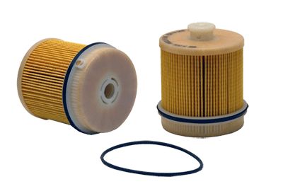 Wix Filters Brandstoffilter 33937