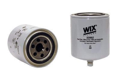 Wix Filters Brandstoffilter 33962