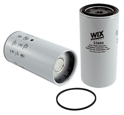 Wix Filters Brandstoffilter 33969