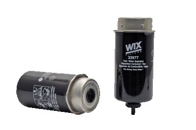 Wix Filters Brandstoffilter 33977