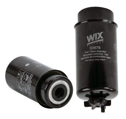 Wix Filters Brandstoffilter 33978