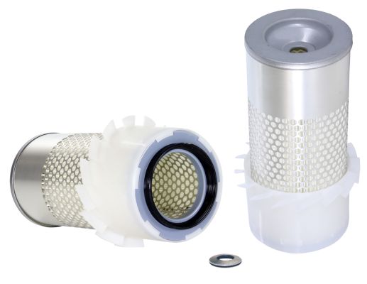 Wix Filters Luchtfilter 42123