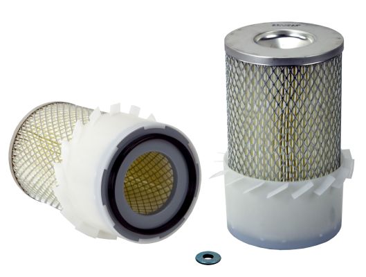 Wix Filters Luchtfilter 42180