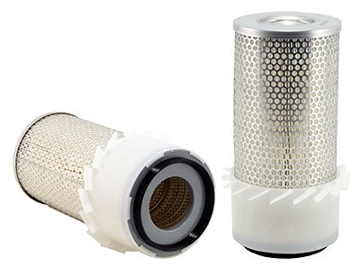Wix Filters Luchtfilter 42222