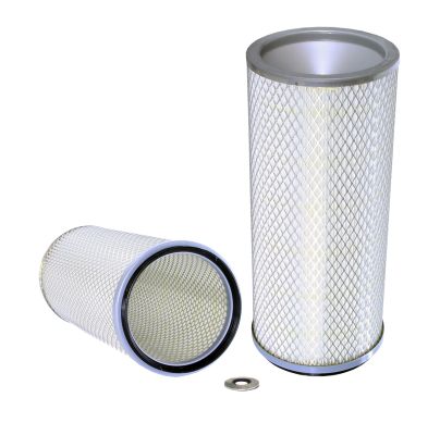 Wix Filters Oliefilter 42254