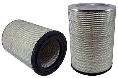 Wix Filters Luchtfilter 42312