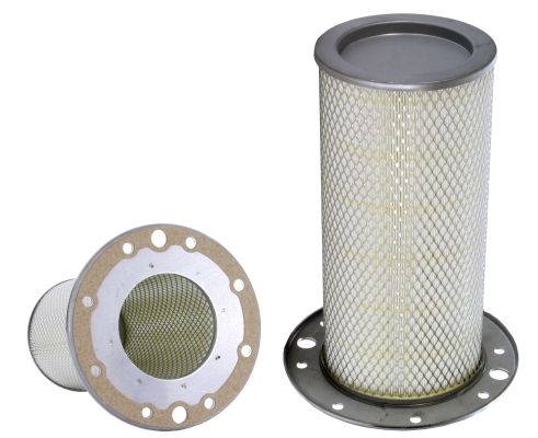 Wix Filters Oliefilter 42336