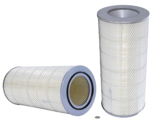 Wix Filters Luchtfilter 42382