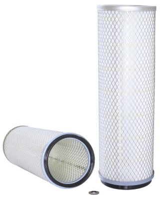 Wix Filters Oliefilter 42383