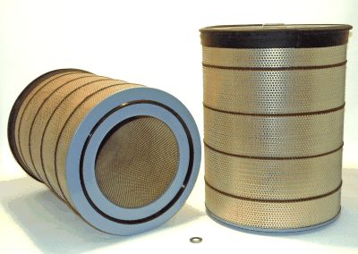 Wix Filters Luchtfilter 42440