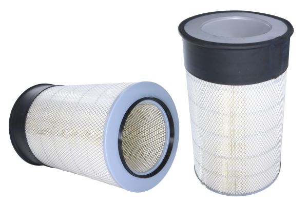 Wix Filters Luchtfilter 42493