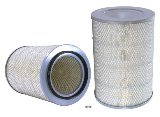 Wix Filters Luchtfilter 42520