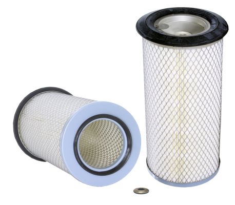 Wix Filters Luchtfilter 42532