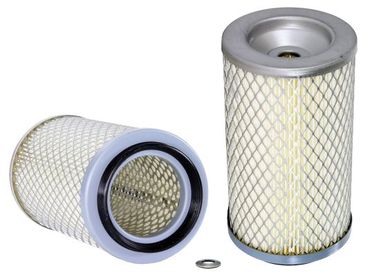 Wix Filters Oliefilter 42541