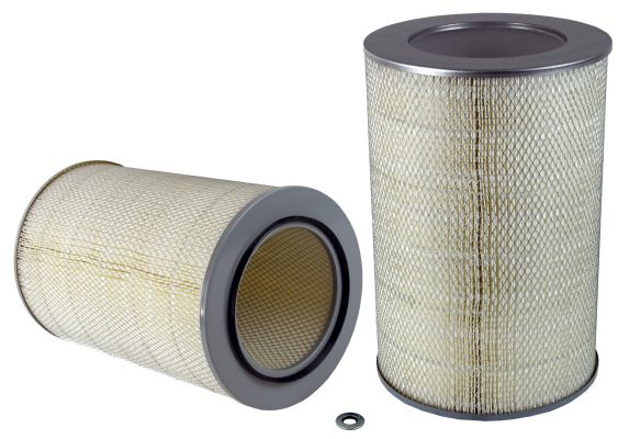 Wix Filters Luchtfilter 42637