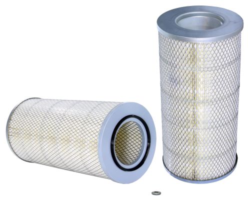 Wix Filters Luchtfilter 42654