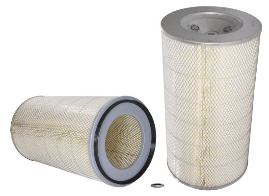 Wix Filters Luchtfilter 42656