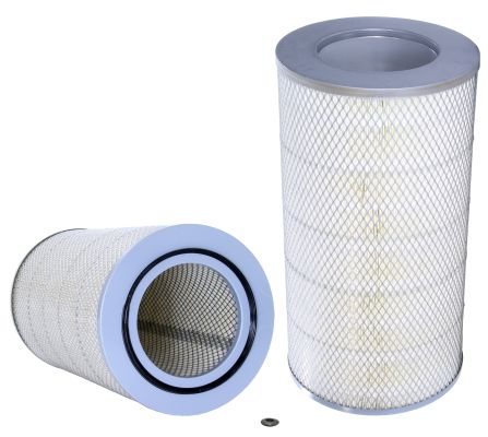 Wix Filters Luchtfilter 42676