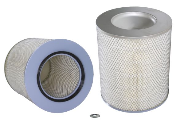 Wix Filters Luchtfilter 42682