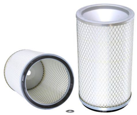 Wix Filters Oliefilter 42683