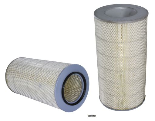 Wix Filters Luchtfilter 42706