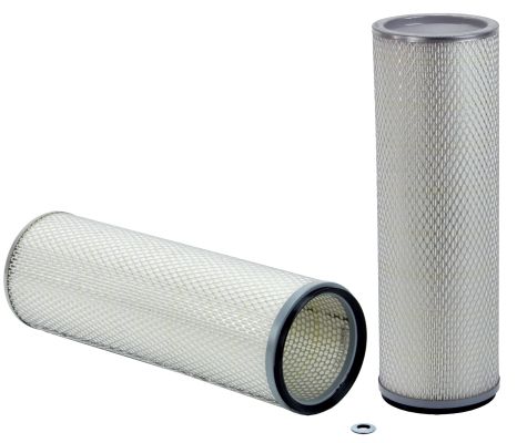 Wix Filters Oliefilter 42707