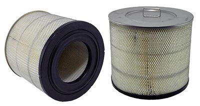 Wix Filters Luchtfilter 42738