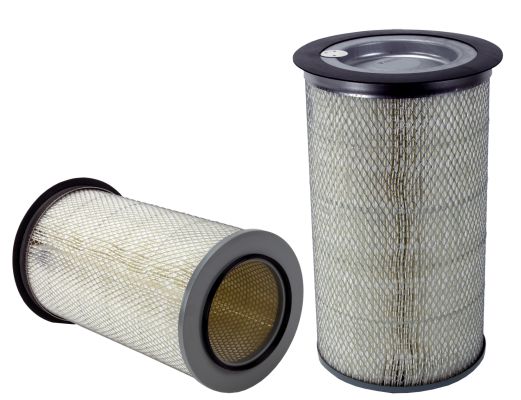 Wix Filters Luchtfilter 42757