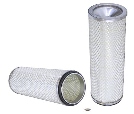 Wix Filters Oliefilter 42758