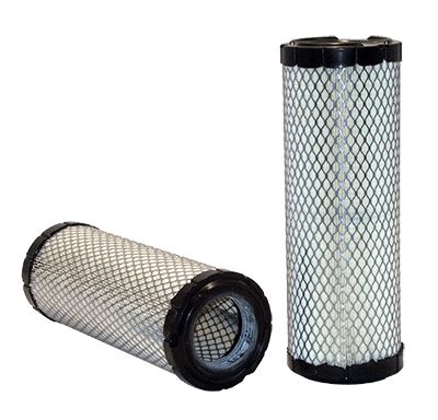 Wix Filters Luchtfilter 42801