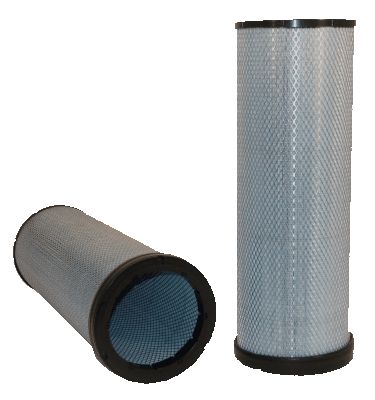 Wix Filters Oliefilter 42848