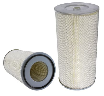 Wix Filters Luchtfilter 42860