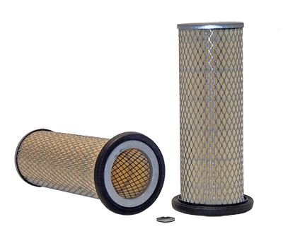 Wix Filters Oliefilter 42924
