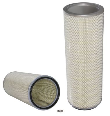 Wix Filters Oliefilter 42955